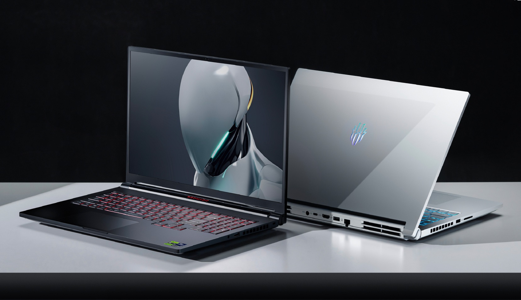 игровой ноутбук Red Magic Gaming Notebook 16 Pro