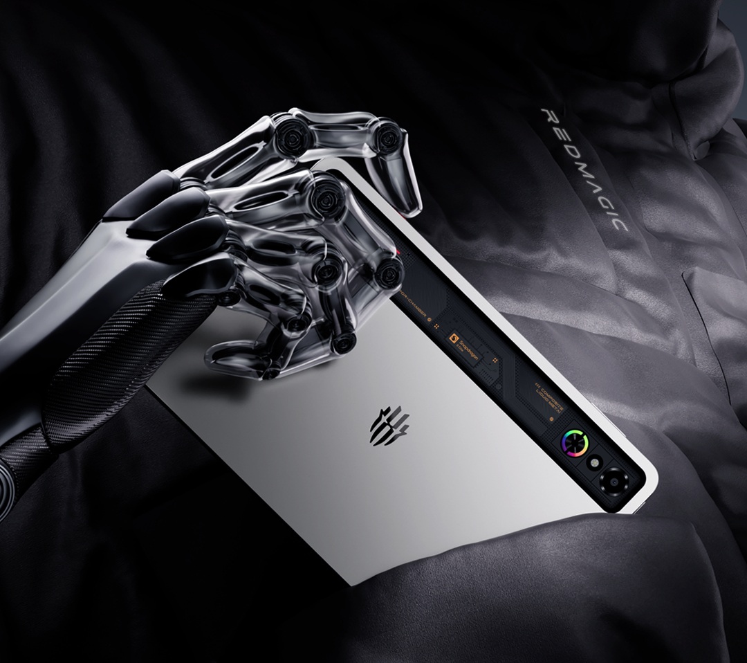 Red Magic Gaming Tablet 3 Pro