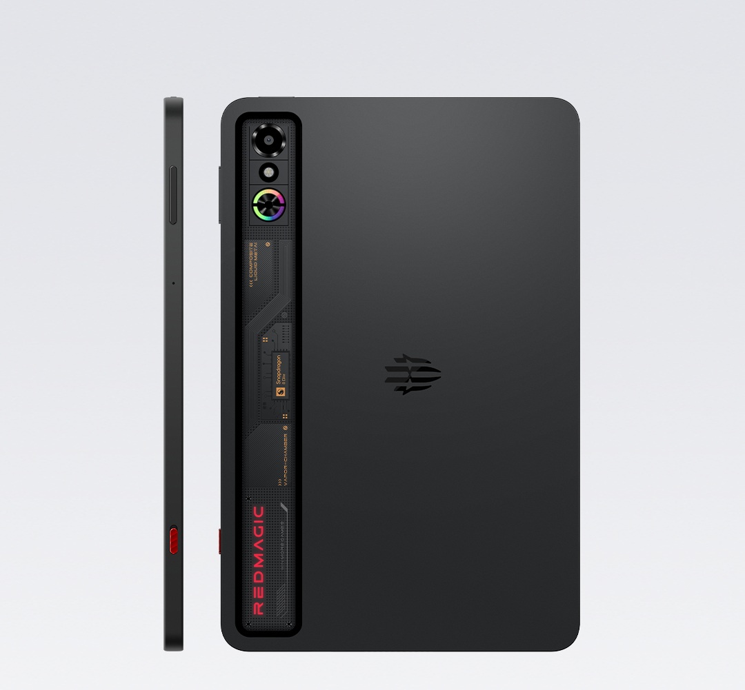 Red Magic Gaming Tablet 3 Pro