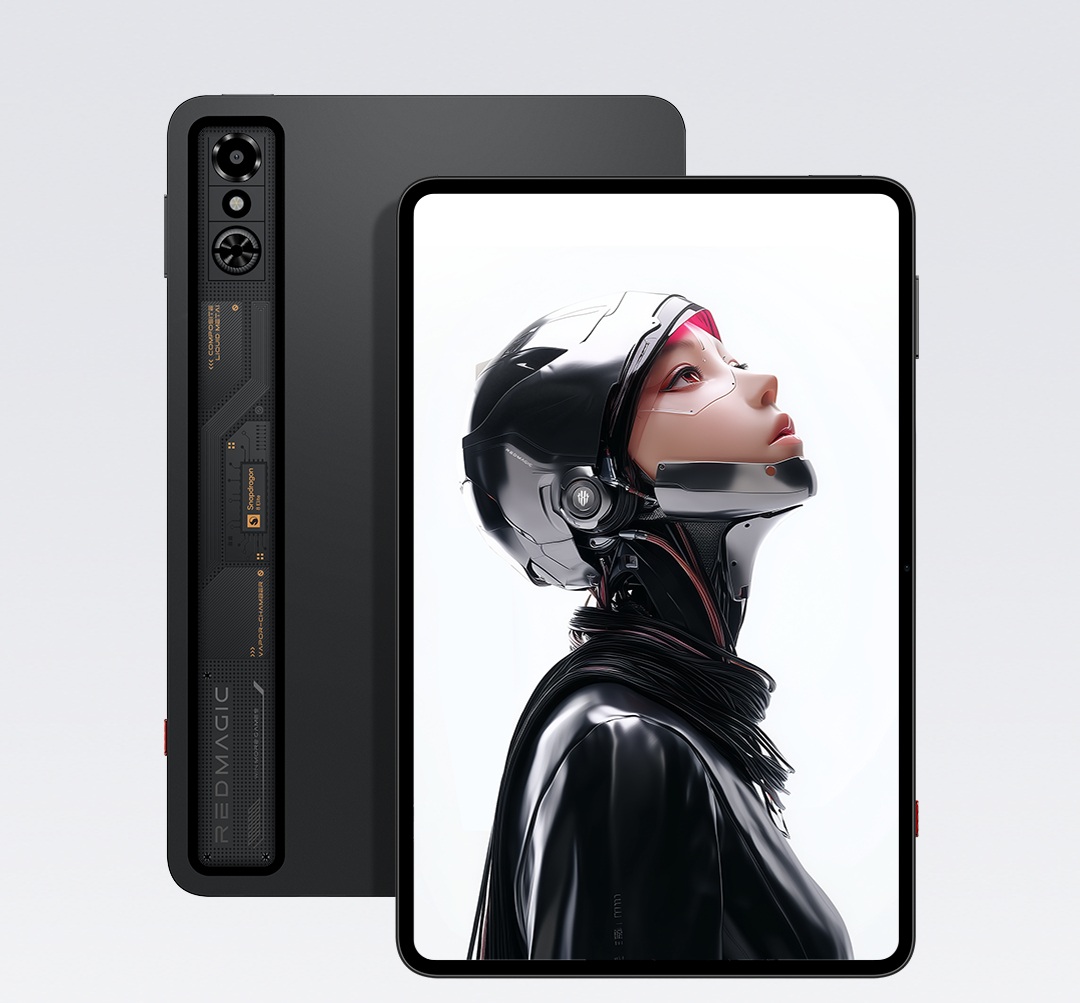 Red Magic Gaming Tablet 3 Pro