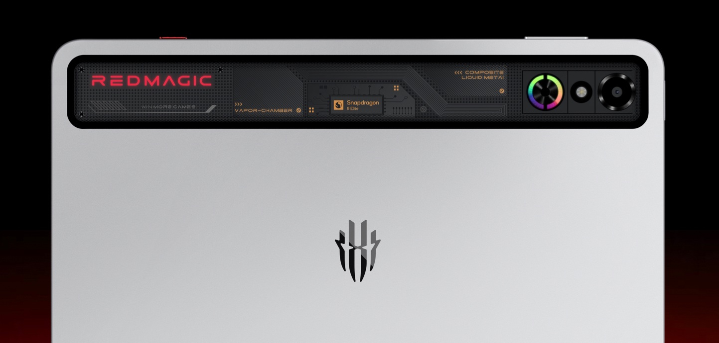 Red Magic Gaming Tablet 3 Pro