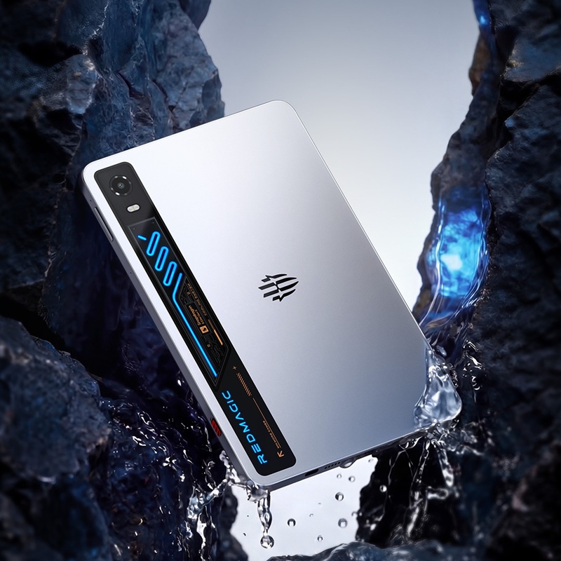 Red Magic Gaming Tablet 5 Pro