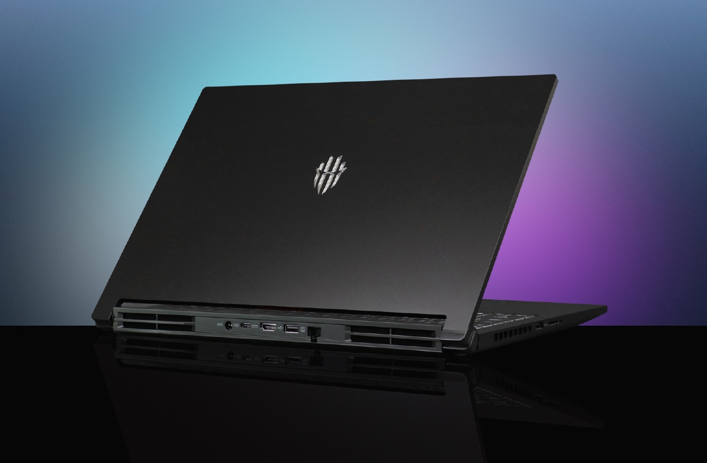 Red Magic выпустит на глобальном рынке ноутбук Titan 16 Pro