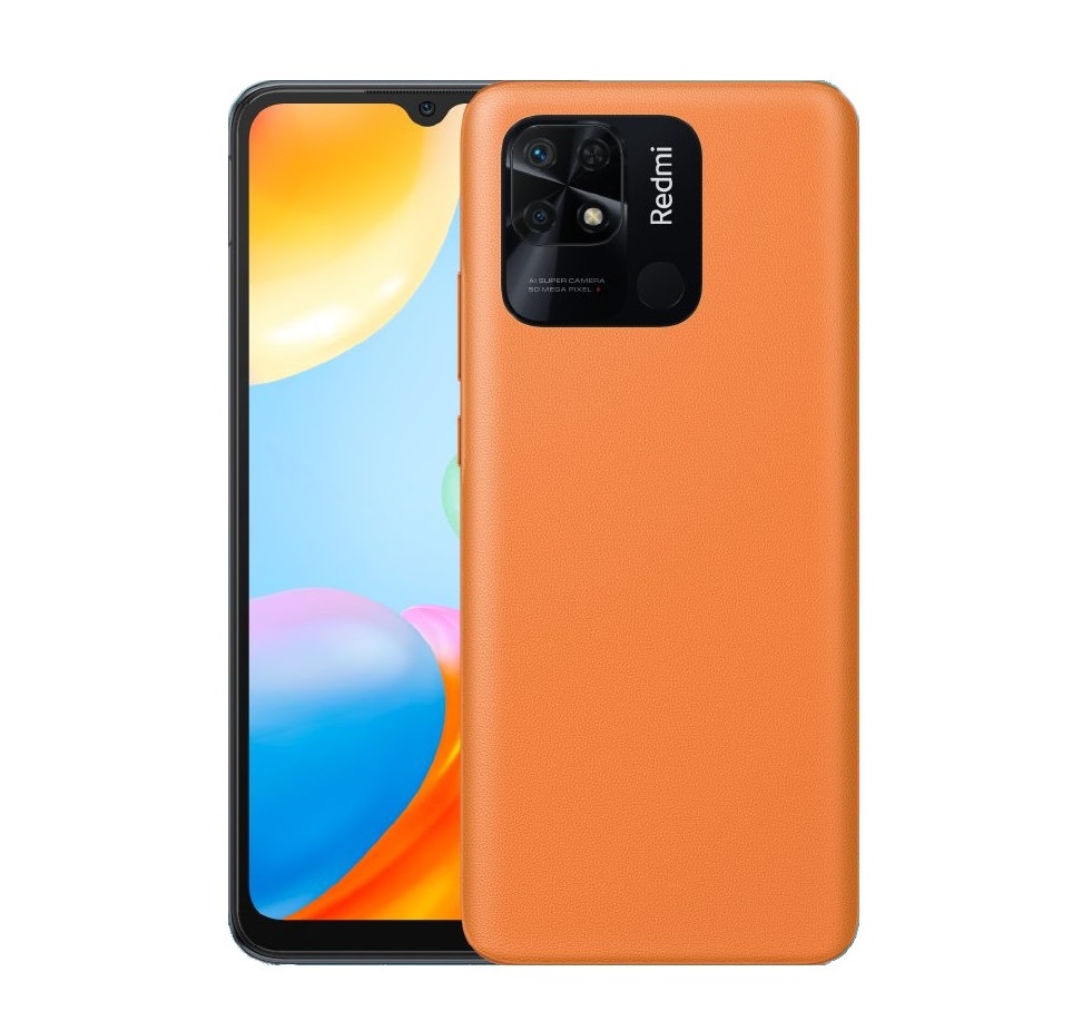 Redmi 10 Купить В Крыму