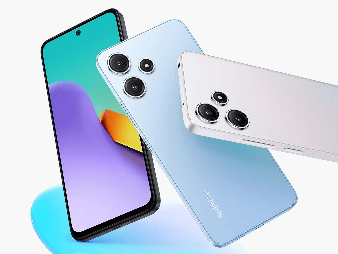 Redmi 13 получит процессор Snapdragon и 33-Вт зарядку