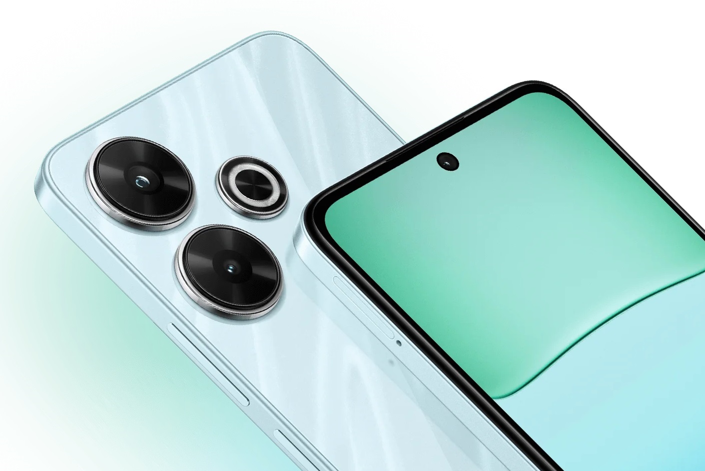 Новые смартфоны POCO и Redmi проходят сертификацию ЕЭК