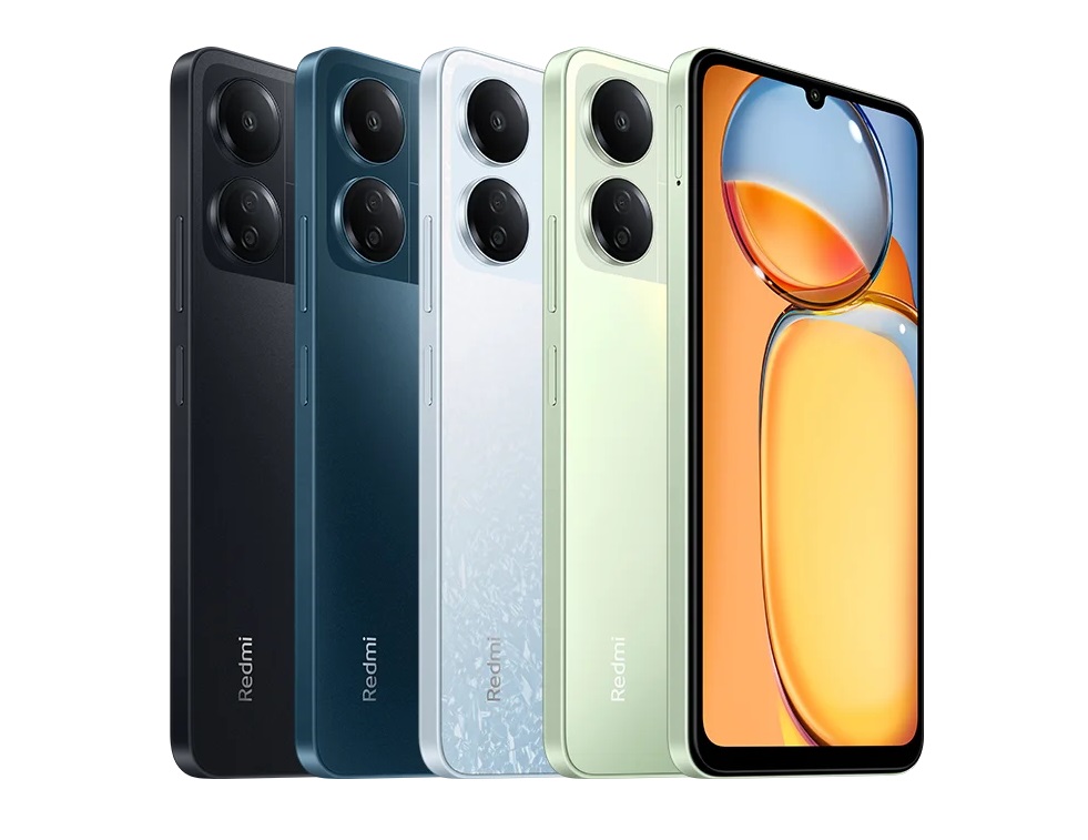 смартфон Redmi 13C