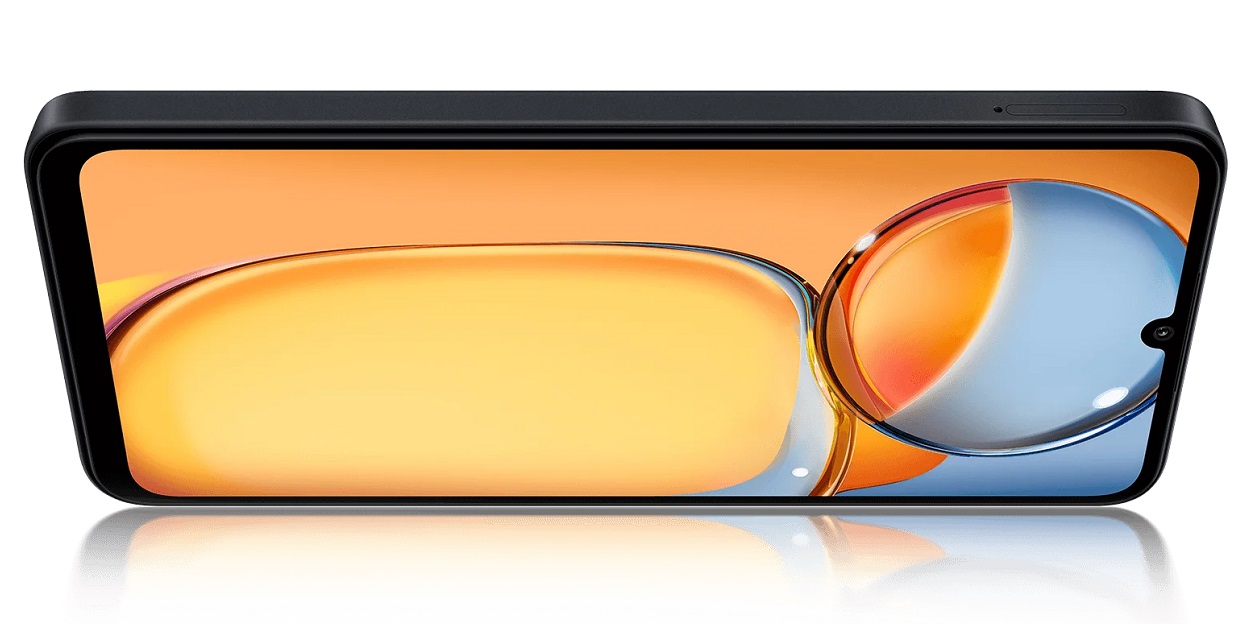 смартфон Redmi 13C