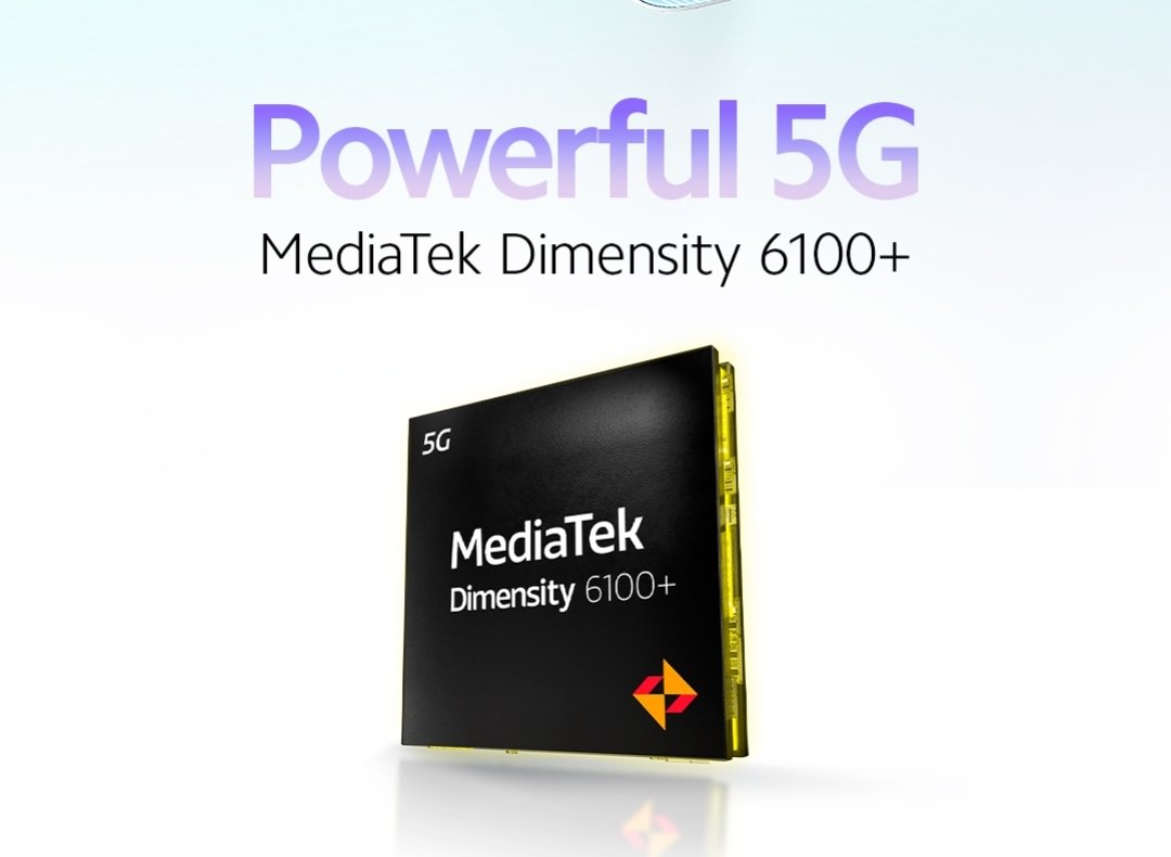 Redmi 13C 5G дебютирует на глобальном рынке 6 декабря