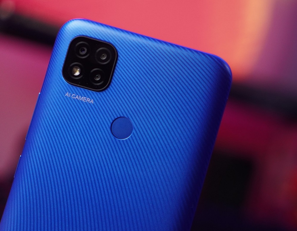 Redmi 9C