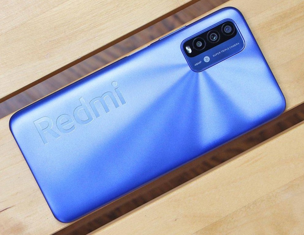 Redmi готовит к выходу на международный рынок недорогой смартфон 9T с мощным аккумулятором и