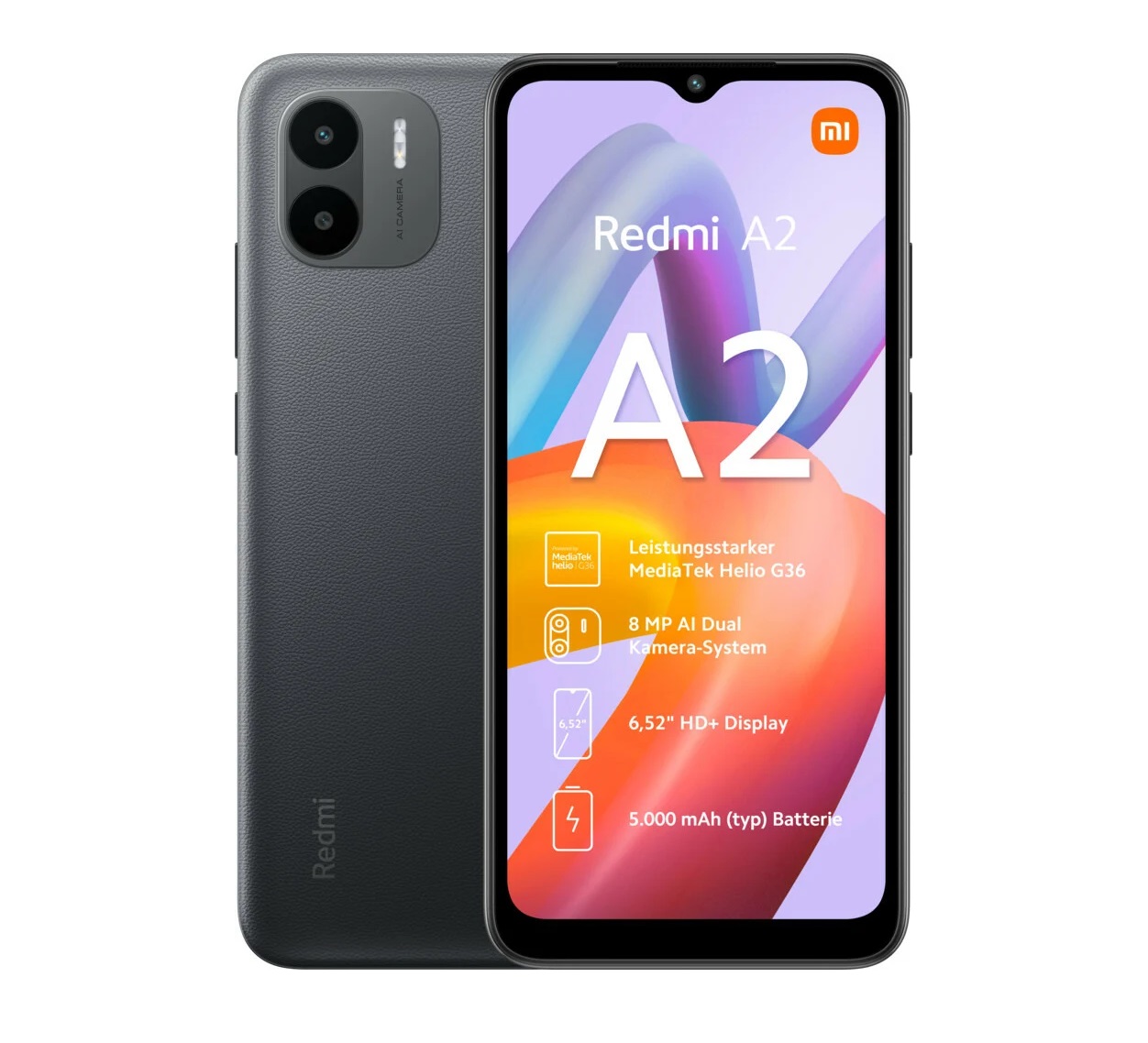 Redmi A2