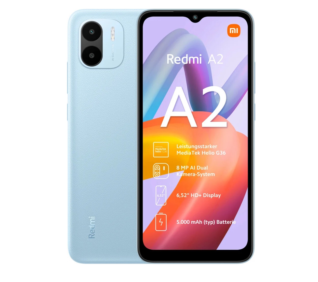 Redmi A2