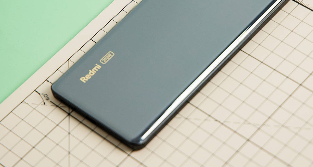 Redmi Note 12