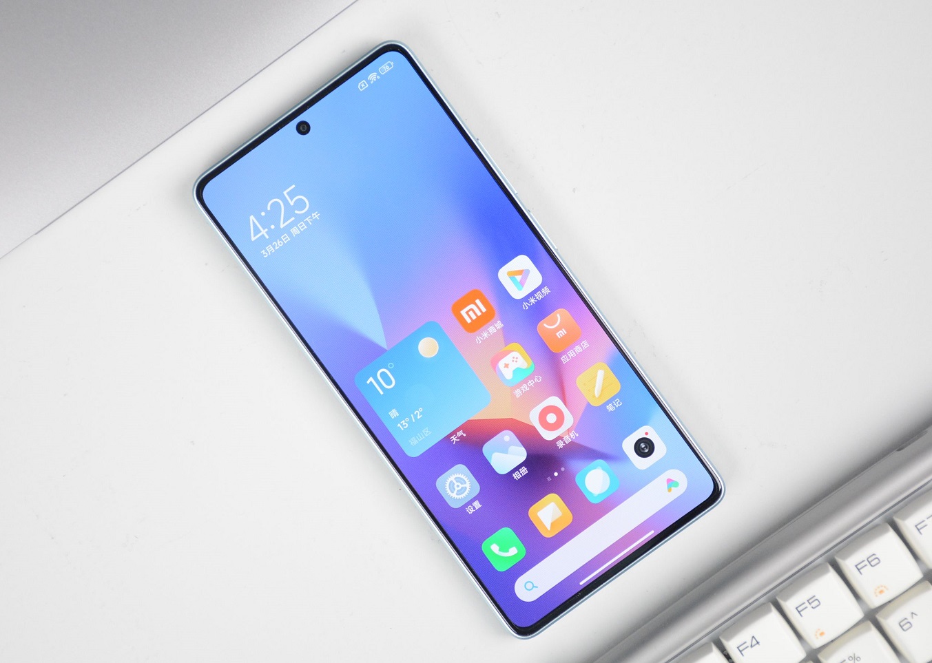 смартфон Redmi Note 12T Pro