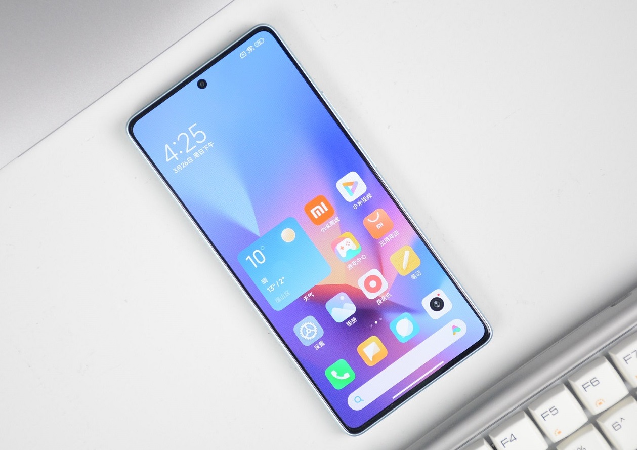 Стали известны характеристики Redmi Note 13 Pro и Note 13 Pro+