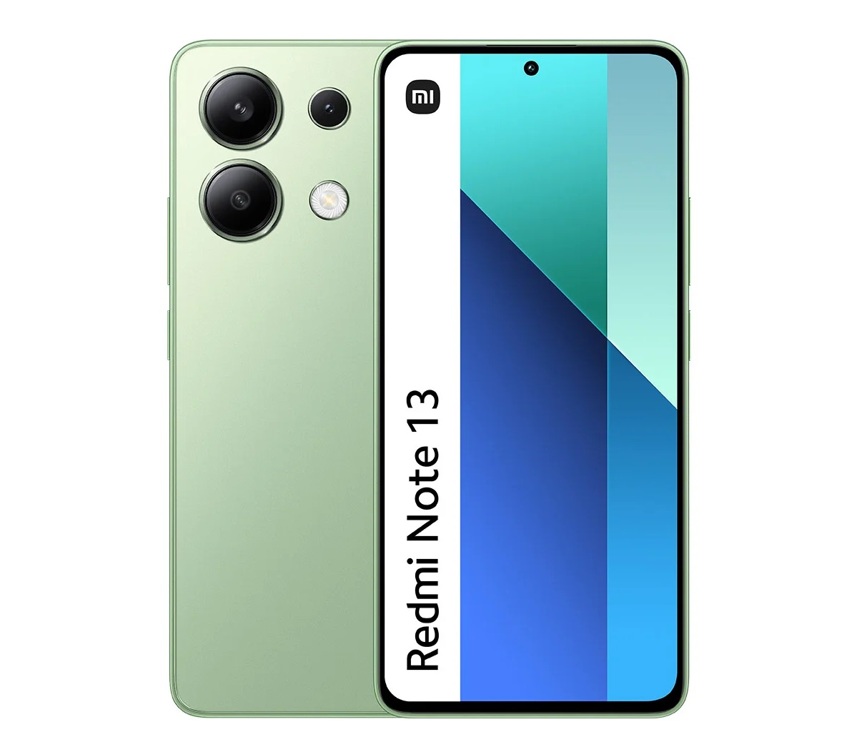 смартфон Redmi Note 13 4G