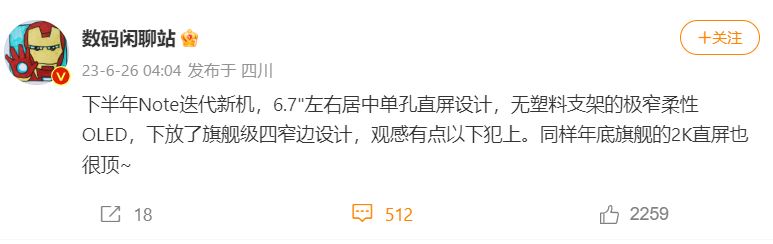 смартфоны Redmi Note 13