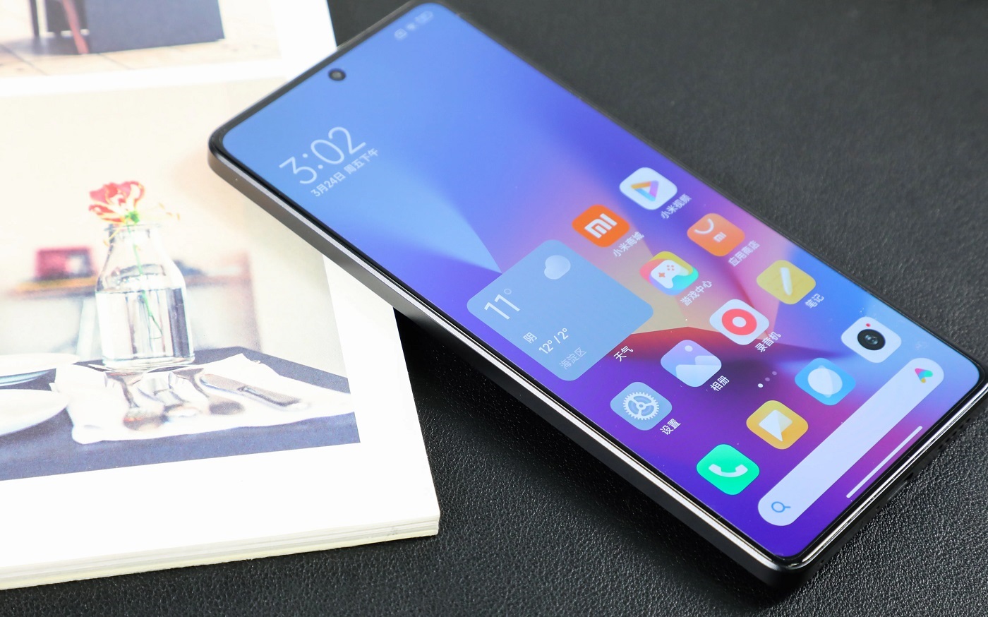 Redmi Note 13 первыми получат новую MIUI 15