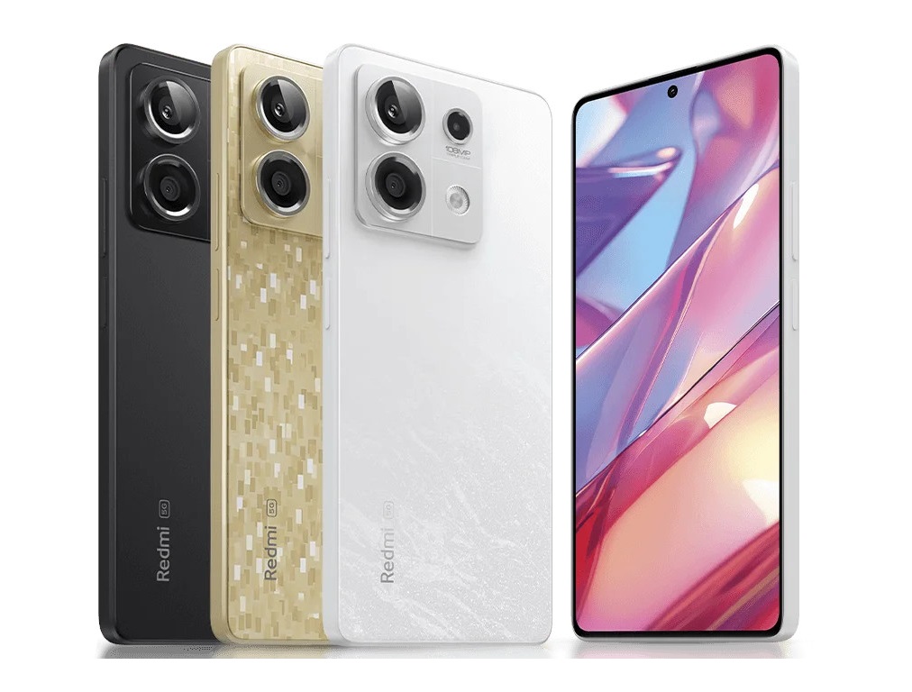 смартфон Redmi Note 13 5G