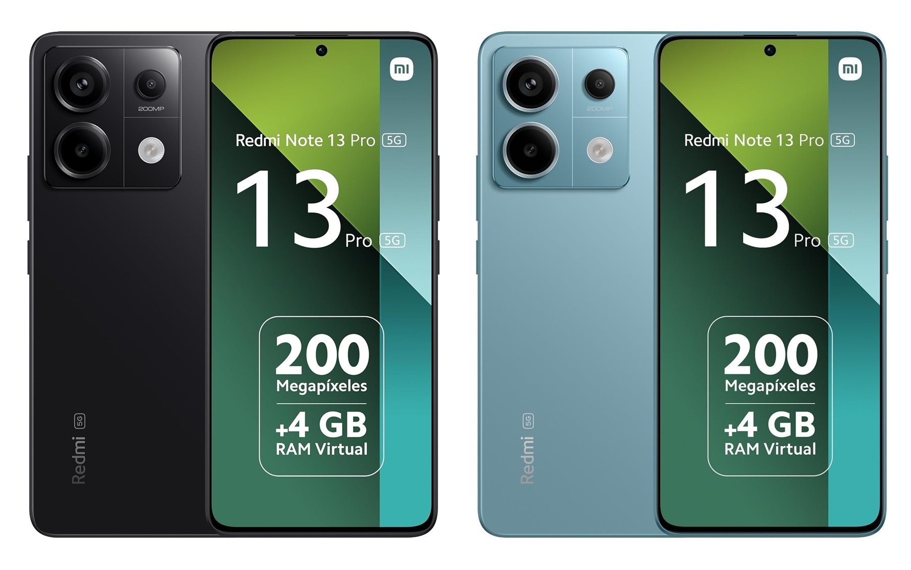 смартфон Redmi Note 13 Pro 5G