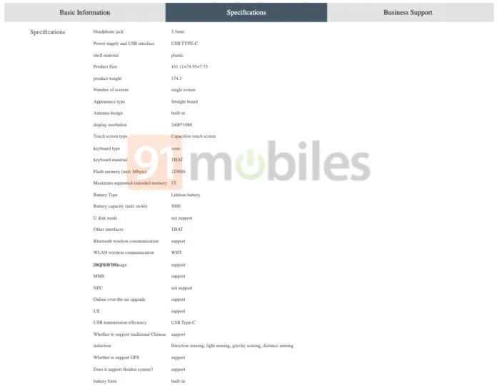 смартфон Redmi Note 13R Pro