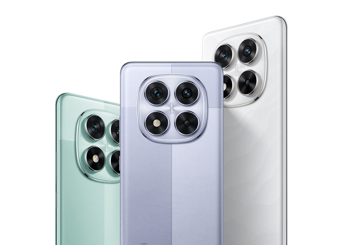 Redmi Note 14 Pro 4G проходит сертификацию FCC