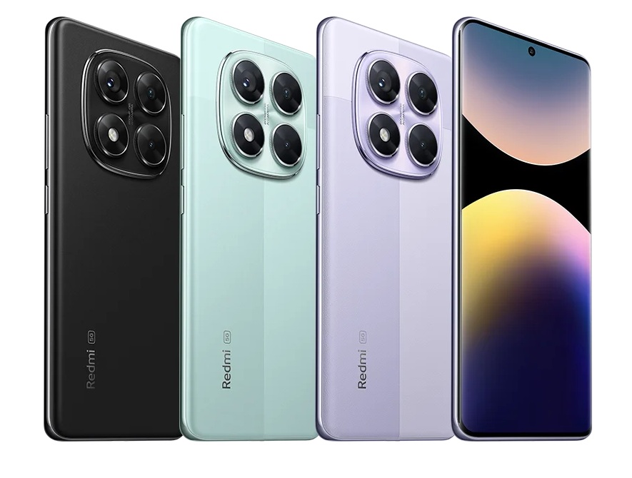 Redmi Note 14 Pro 5G 