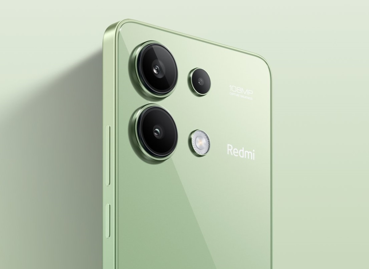 Redmi Note 14 5G проходит сертификацию FCC