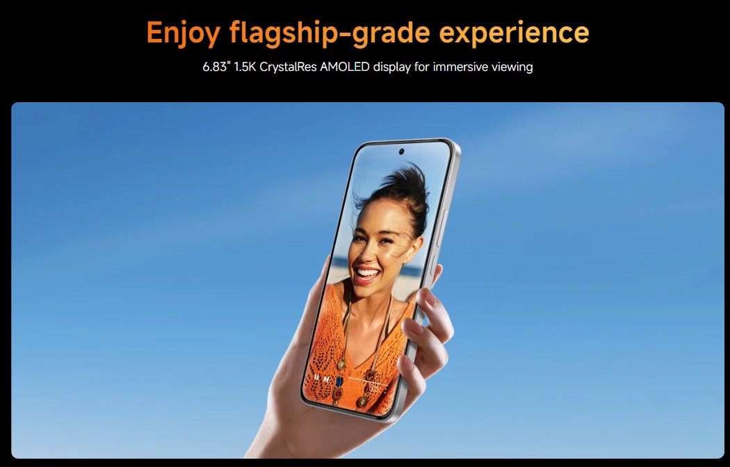 REDMI Note 17 Pro Max 5G