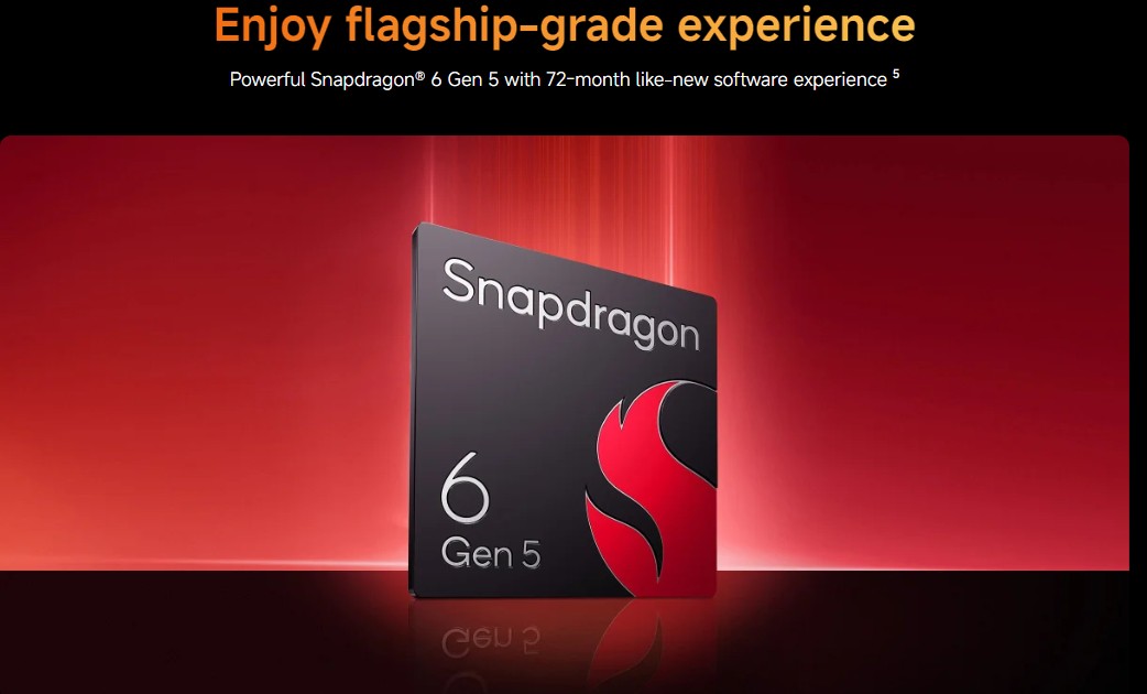 REDMI Note 17 Pro Max 5G
