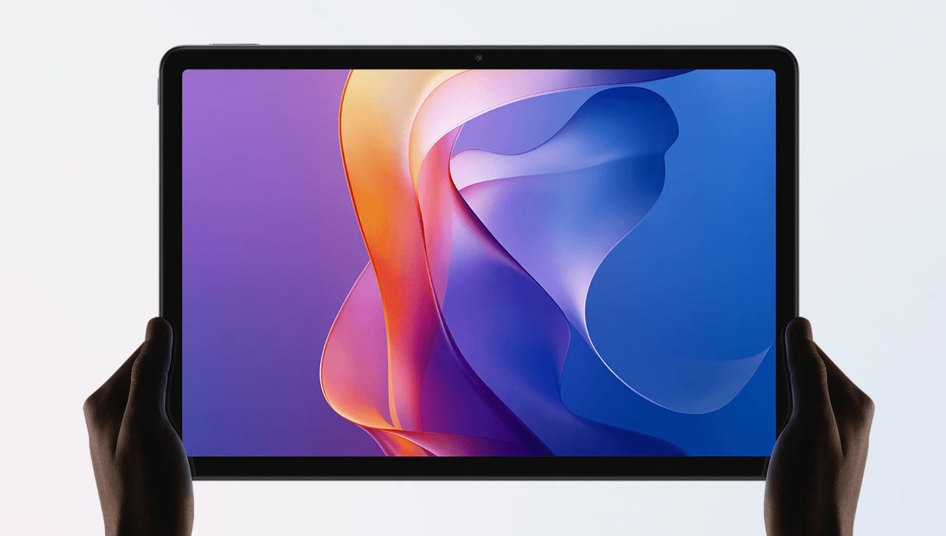 Redmi Pad 2