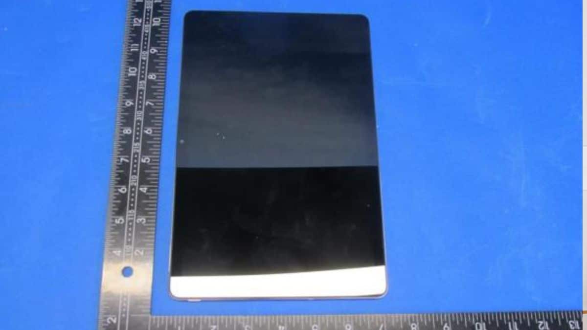 планшет Redmi Pad 2