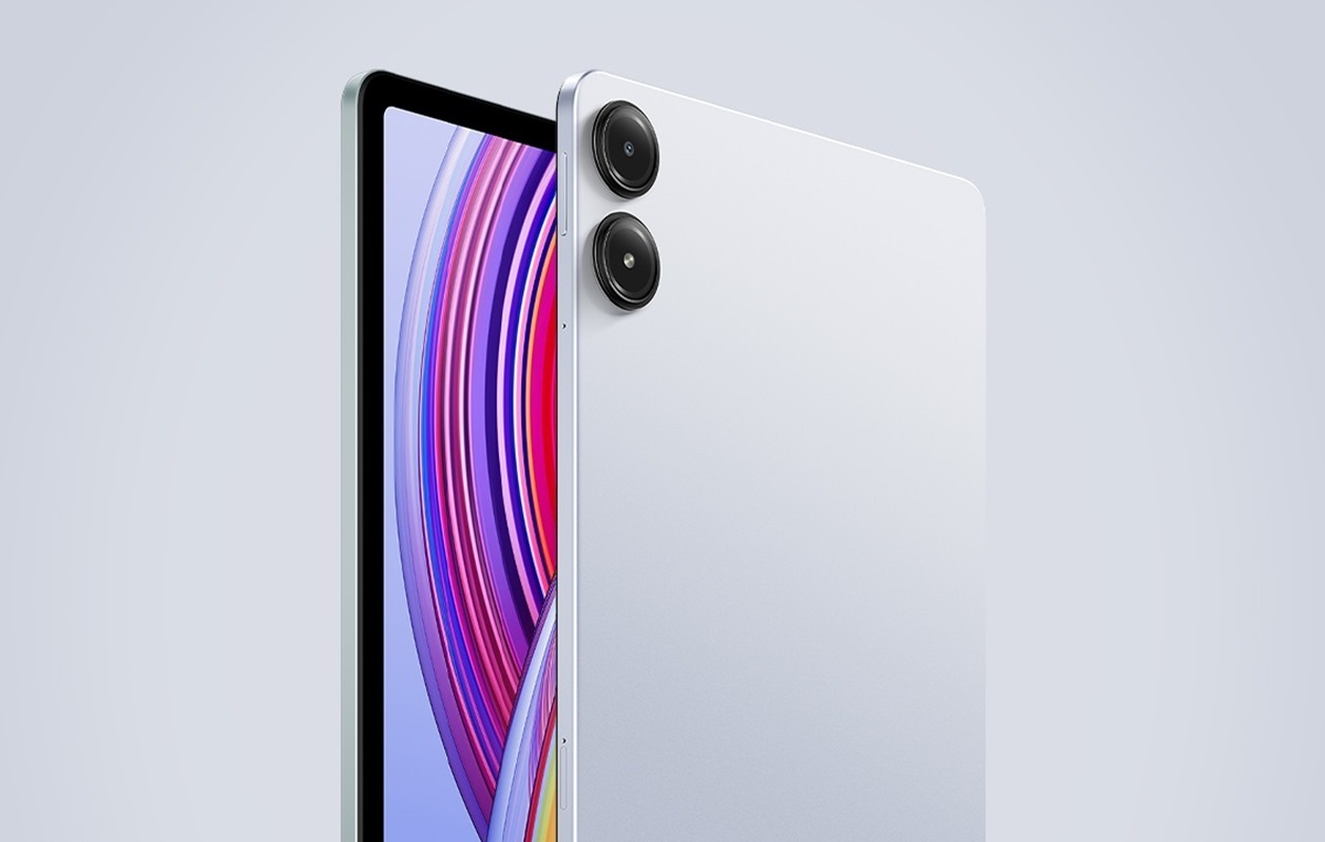 Планшет Redmi Pad Pro в России