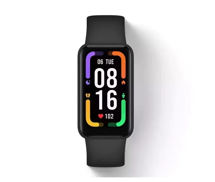 redmi band smart watch