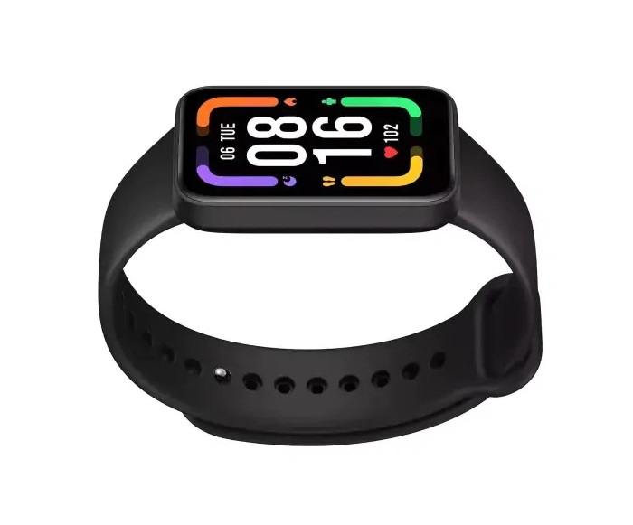 redmi smart band watch