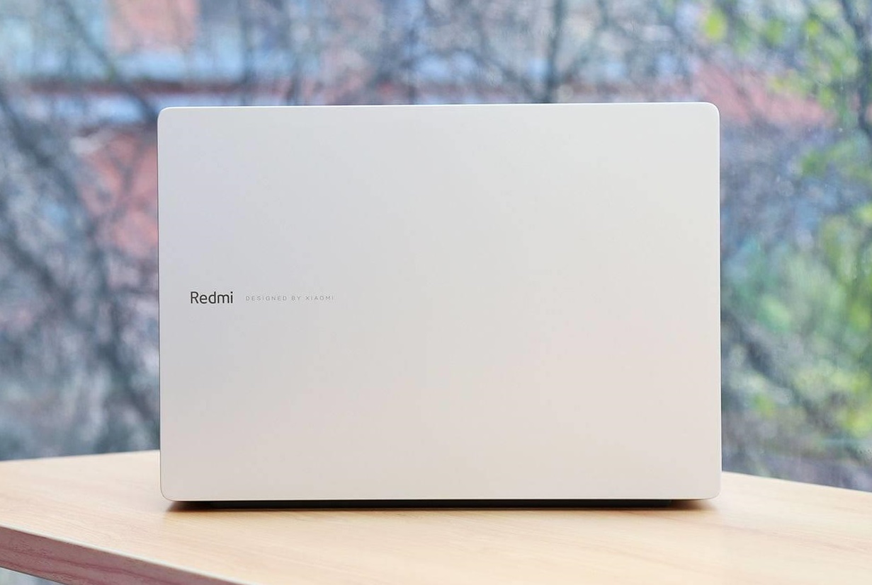 ноутбук RedmiBook 14 2023