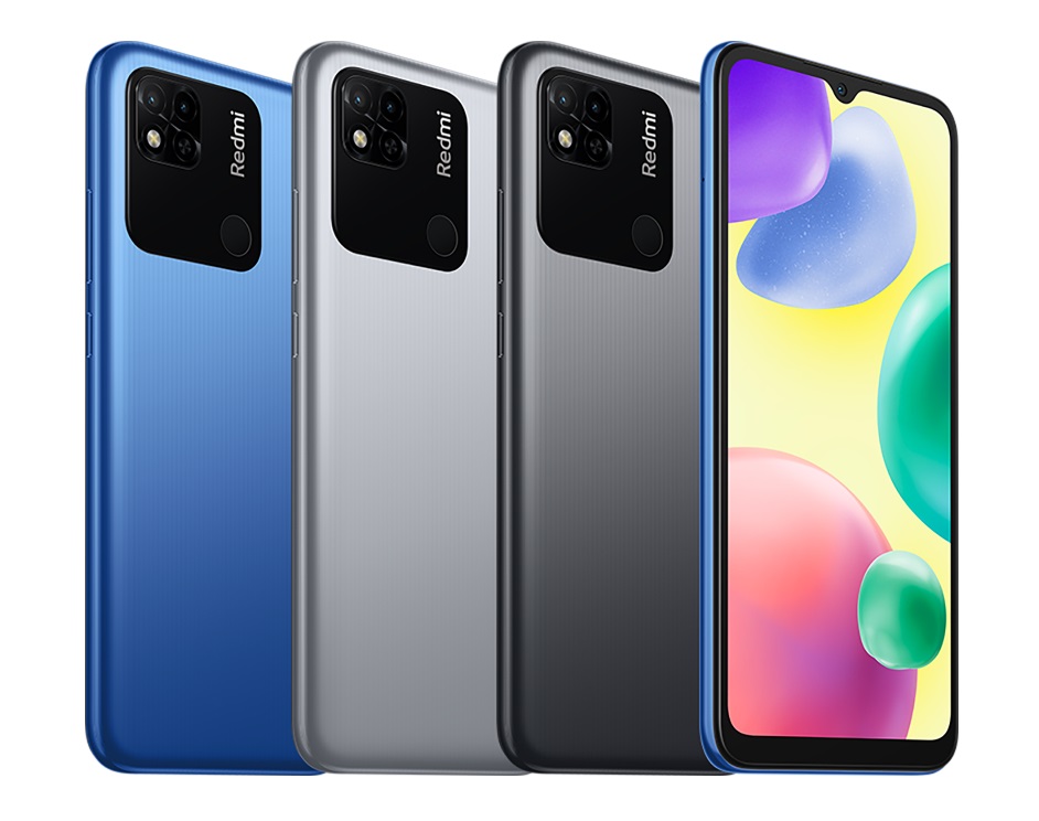 Redmi 10A