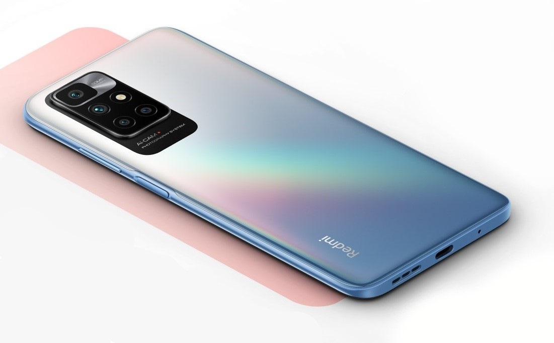 Redmi 10 (2022)