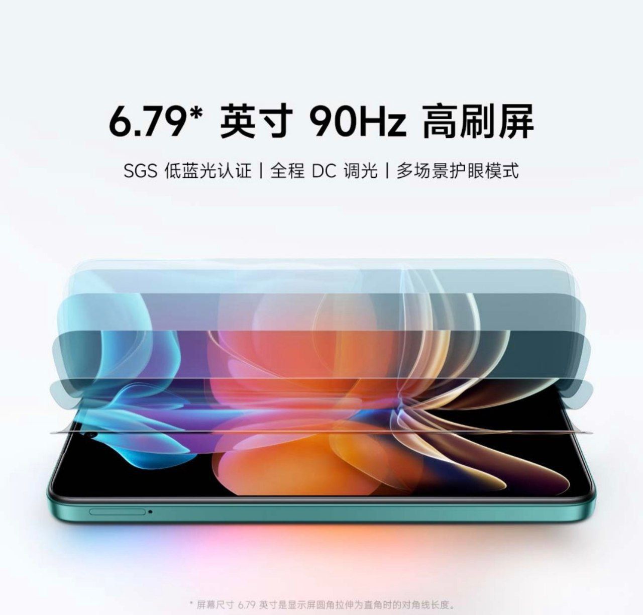 смартфон Redmi 12R