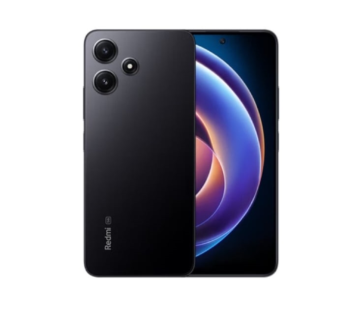 смартфон Redmi 12 5G