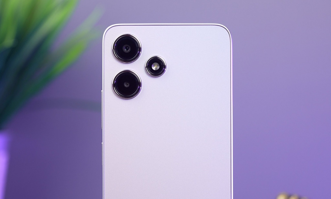 смартфон Redmi 12 5G