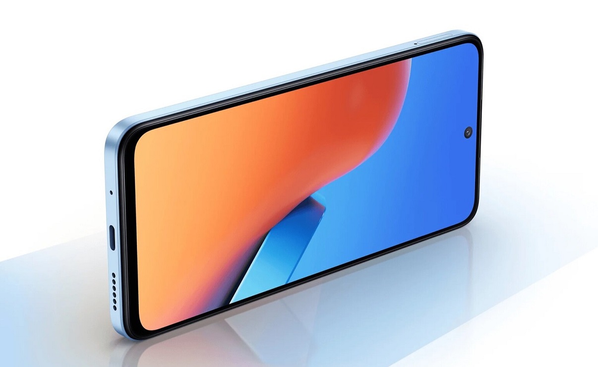 смартфон Redmi 12 продажи в России