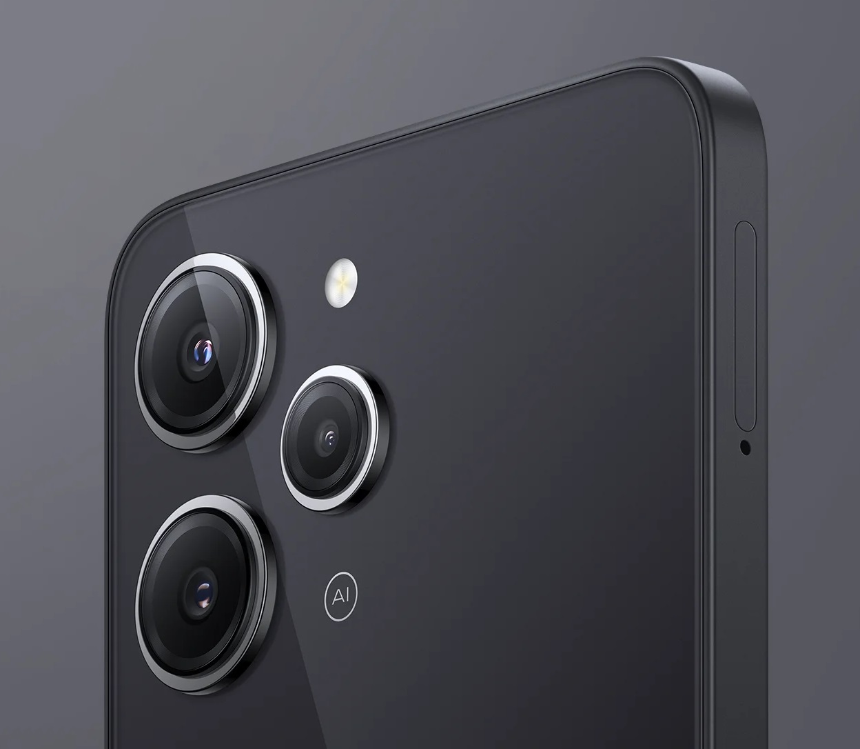 смартфон Redmi 12 продажи в России