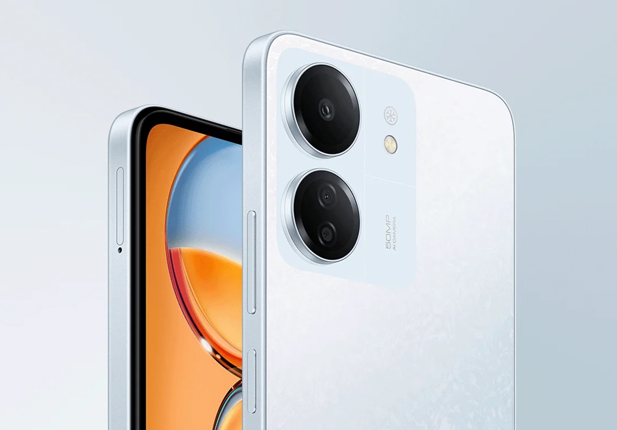 Новый смартфон Redmi 14C появился в FCC и IMEI