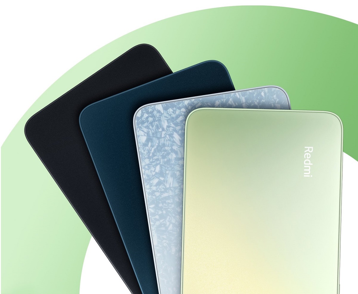 смартфон Redmi 13C