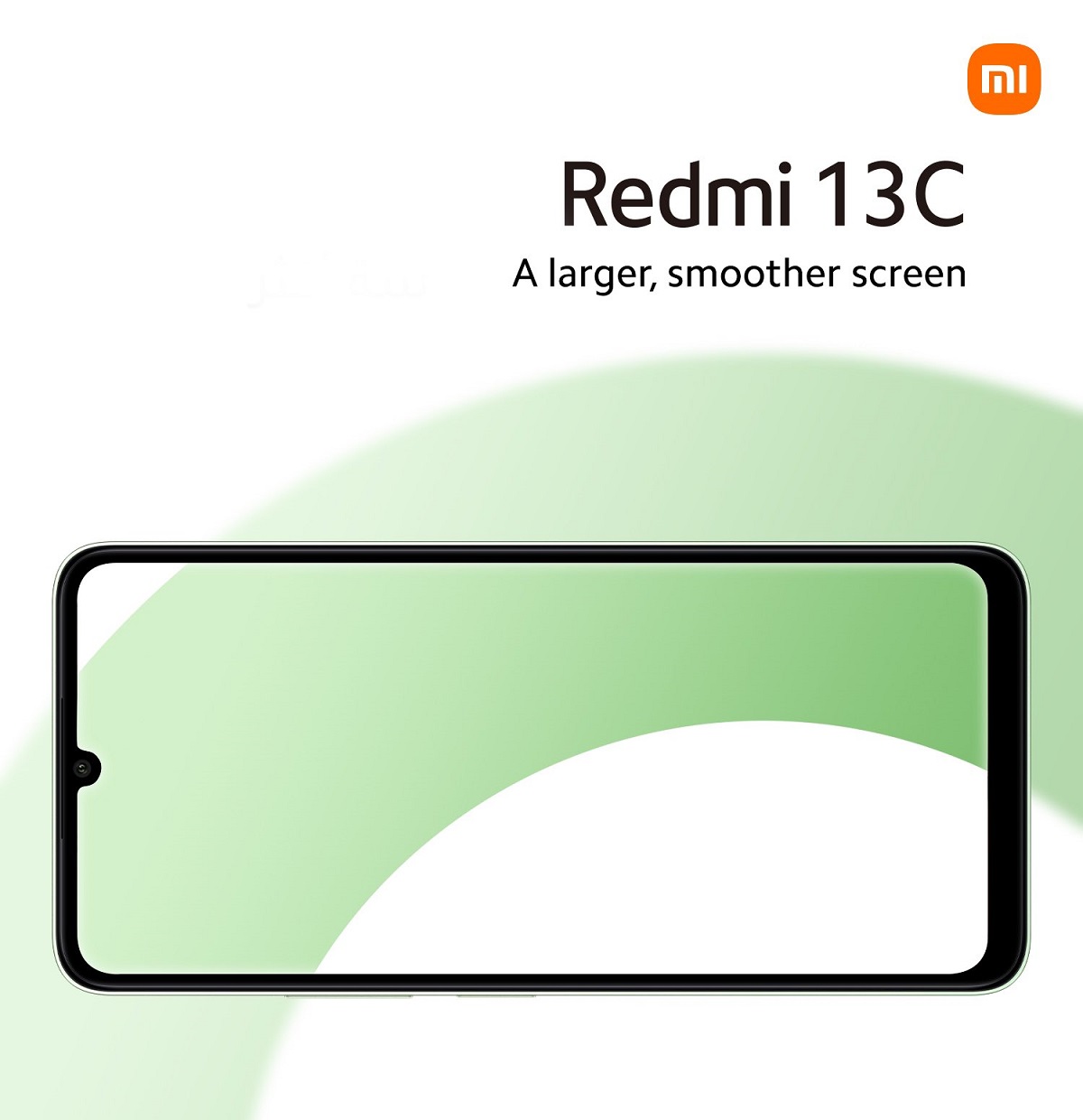 смартфон Redmi 13C