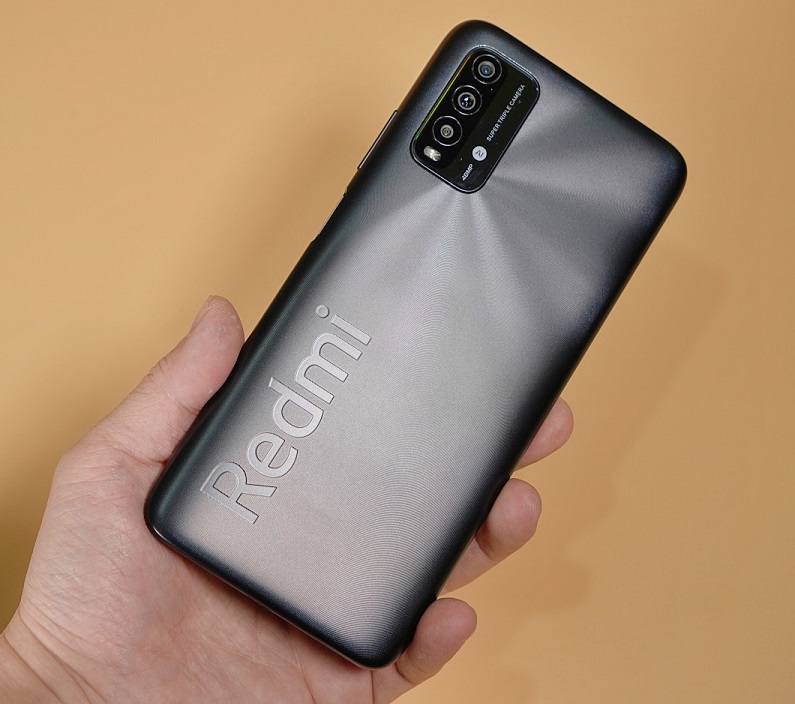 Redmi Note 9 4G цена и характеристики