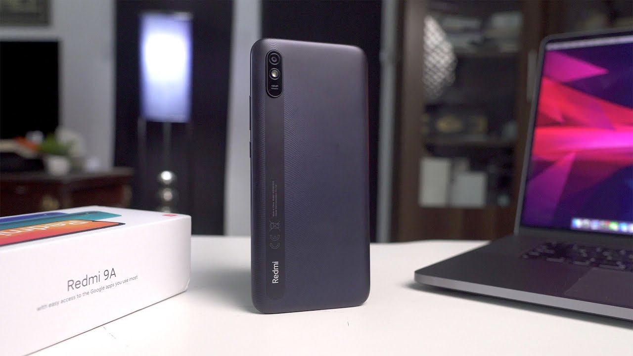 Redmi 9A