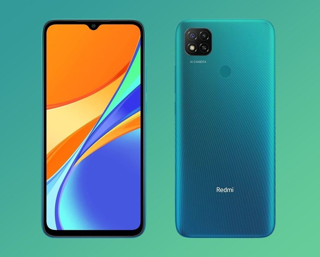 Redmi 9 Activ